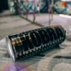 HP 050 FLUO RED - KOBRA 400 ML - Image 3