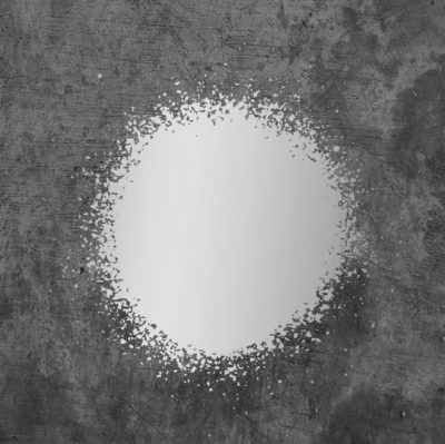 LOW 923 SILVER - KOBRA 400ml