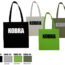 Kobra18 Cotton Bag