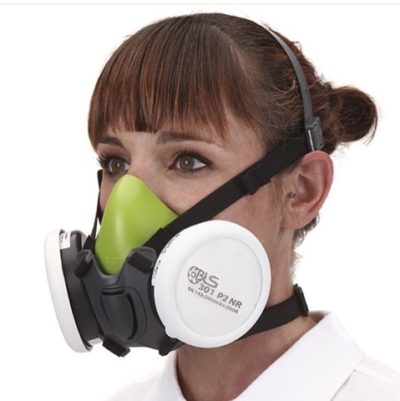 Respirator Kobra18